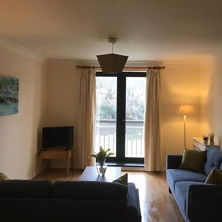 Waterfront Apartment Completely Refurbished Westport Bagian luar foto